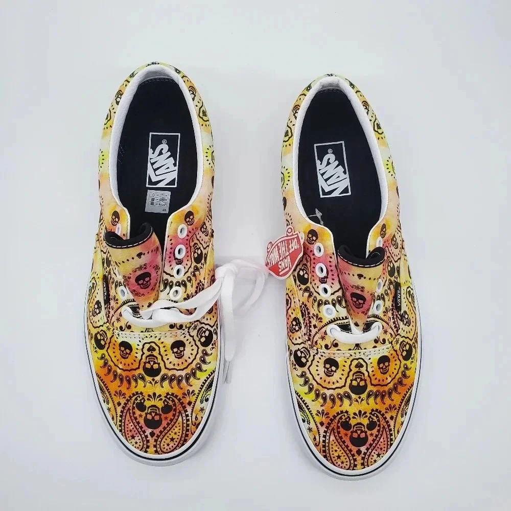 Vans Era Skulls Bandana - Picture 8 of 10